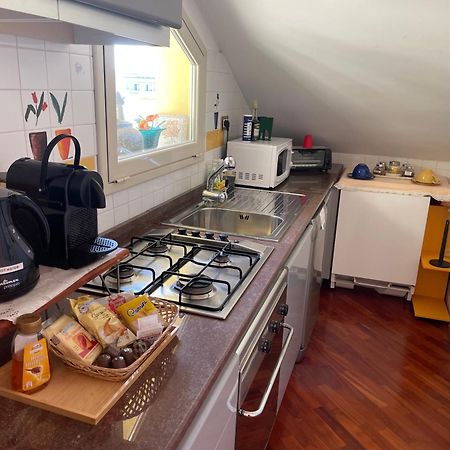 Trastevere Lenci House Рим Екстер'єр фото