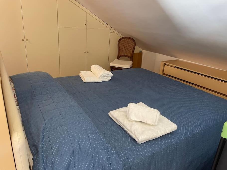 Trastevere Lenci House Рим Екстер'єр фото