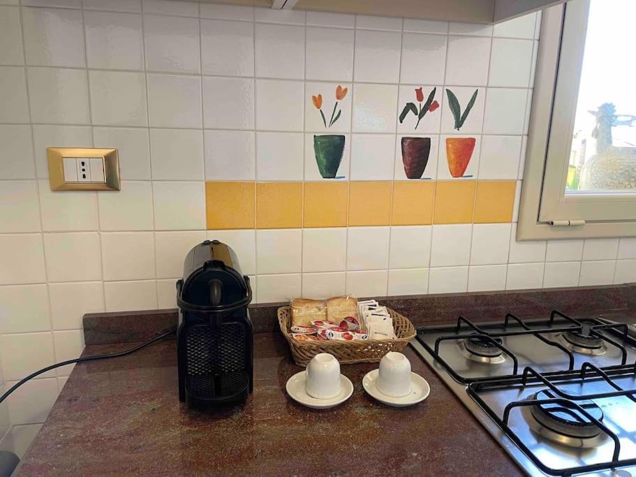 Trastevere Lenci House Рим Екстер'єр фото