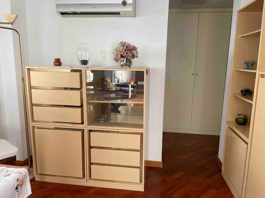 Trastevere Lenci House Рим Екстер'єр фото