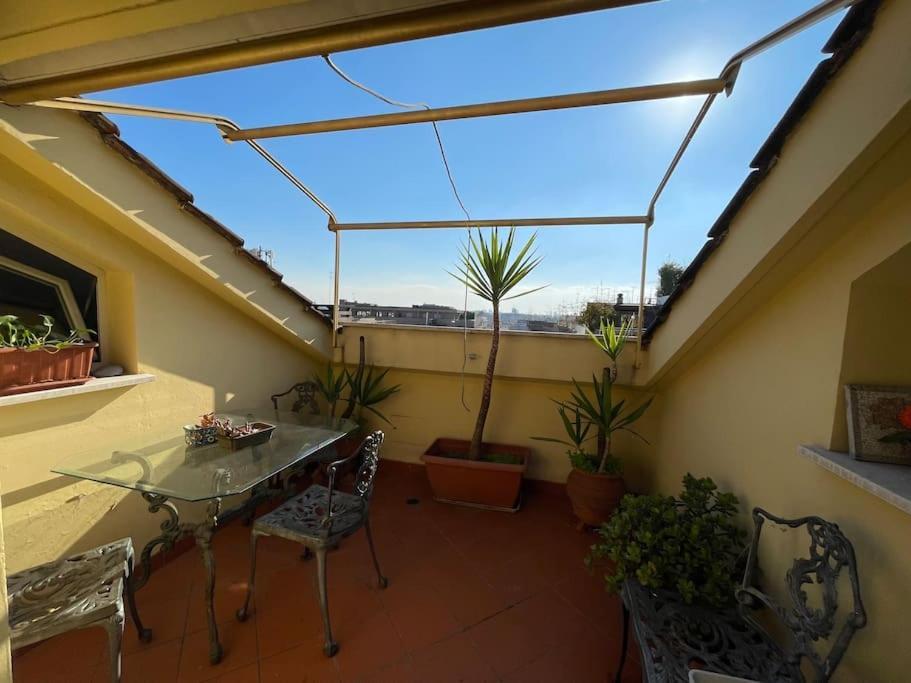 Trastevere Lenci House Рим Екстер'єр фото