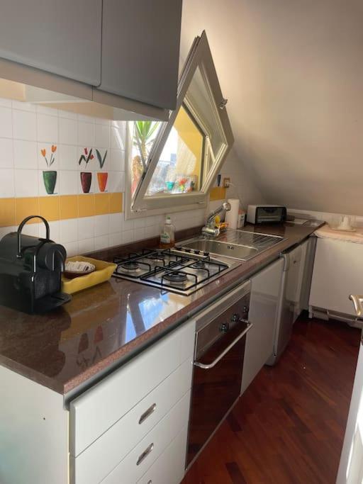 Trastevere Lenci House Рим Екстер'єр фото