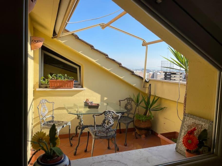 Trastevere Lenci House Рим Екстер'єр фото