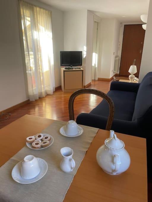 Trastevere Lenci House Рим Екстер'єр фото