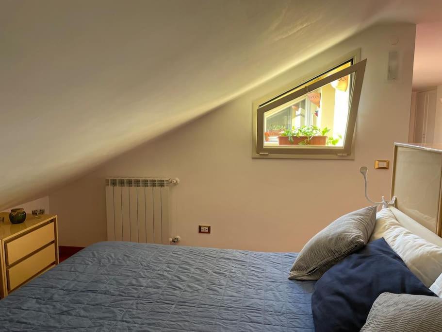 Trastevere Lenci House Рим Екстер'єр фото