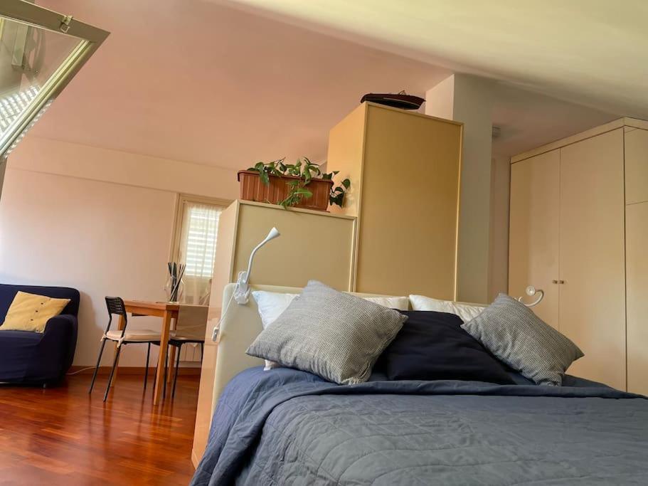 Trastevere Lenci House Рим Екстер'єр фото