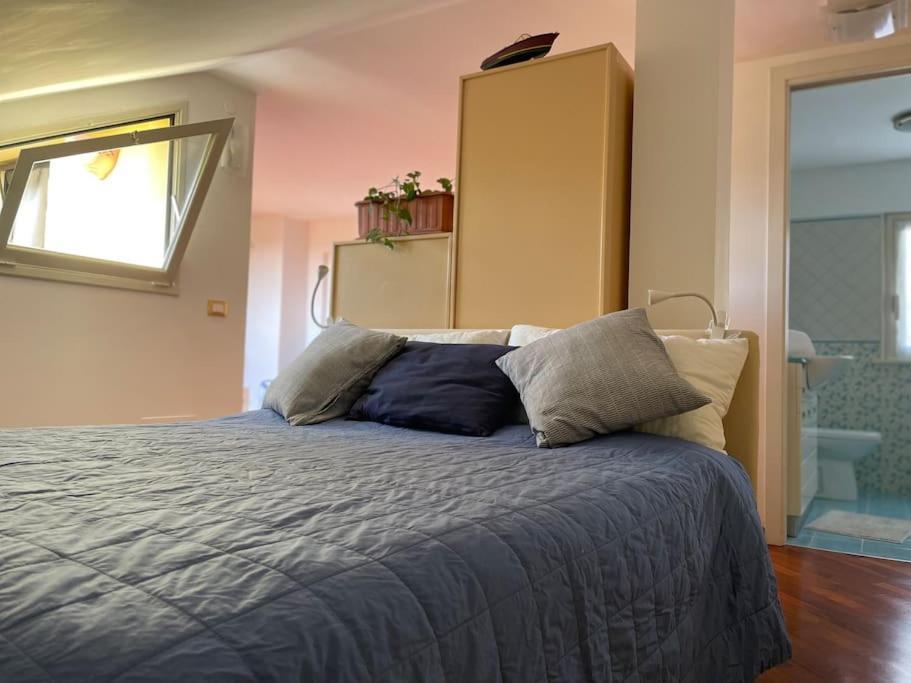 Trastevere Lenci House Рим Екстер'єр фото