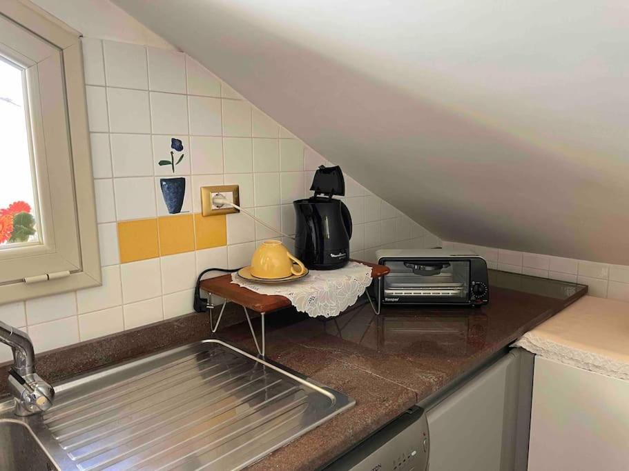 Trastevere Lenci House Рим Екстер'єр фото