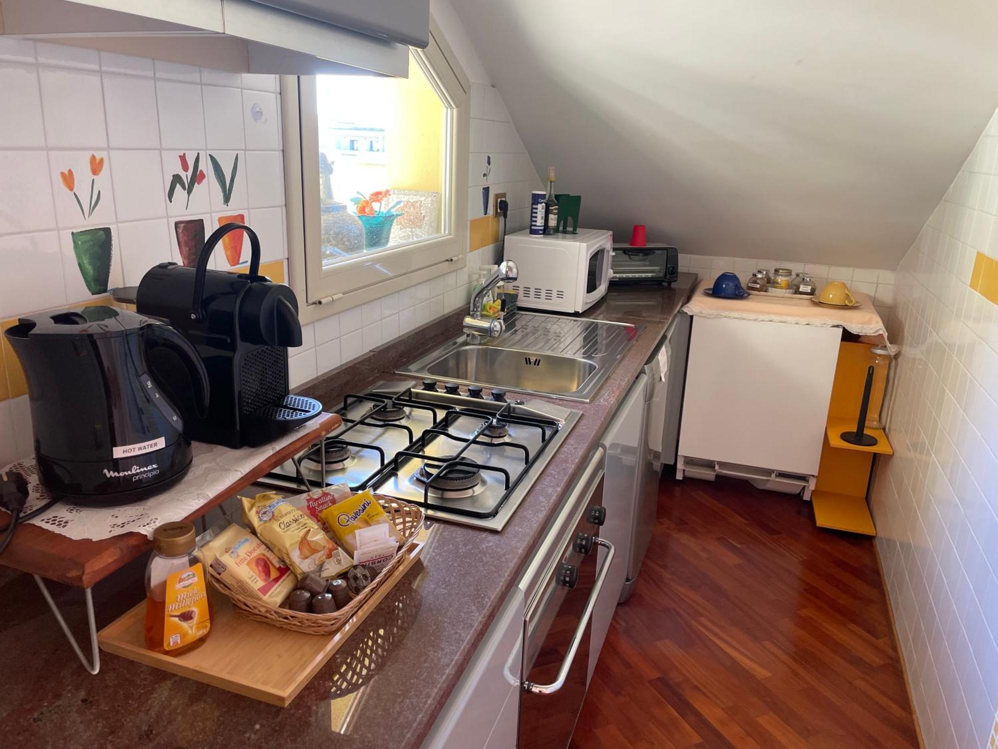 Trastevere Lenci House Рим Екстер'єр фото